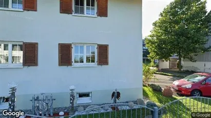 Apartments for rent in Wolfurt - Photo from Google Street View