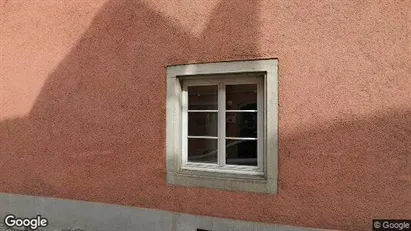 Apartments for rent in Feldkirch - Photo from Google Street View