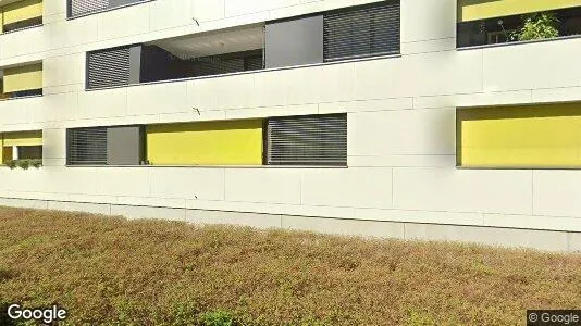 Apartments for rent in Bregenz - Photo from Google Street View