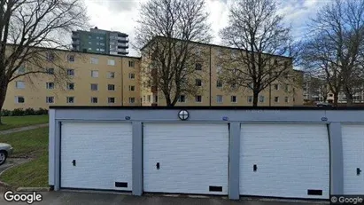 Apartments for rent in Skövde - Photo from Google Street View