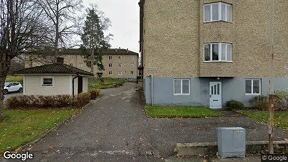 Apartments for rent in Trollhättan - Photo from Google Street View