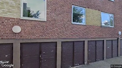 Apartments for rent in Varberg - Photo from Google Street View