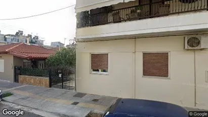 Apartments for rent in Patras - Photo from Google Street View