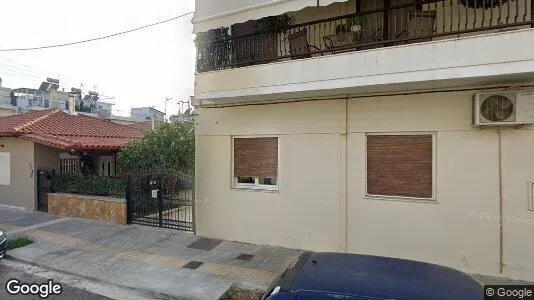 Apartments for rent in Patras - Photo from Google Street View