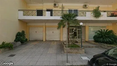 Apartments for rent in Patras - Photo from Google Street View