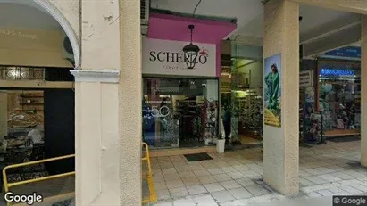 Apartments for rent in Patras - Photo from Google Street View