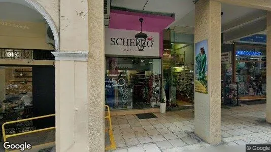 Apartments for rent in Patras - Photo from Google Street View