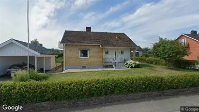 Apartments for rent in Vimmerby - Photo from Google Street View