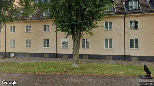 Apartments for rent in Katrineholm - Photo from Google Street View