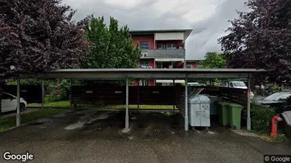 Apartments for rent in Thun - Photo from Google Street View