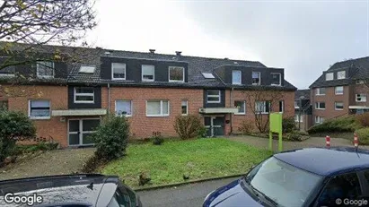 Apartments for rent in Wuppertal - Photo from Google Street View