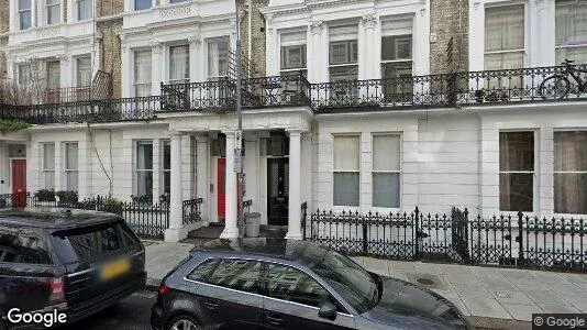 Apartments for rent in Location is not specified - Photo from Google Street View