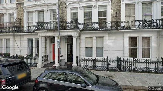 Apartments for rent in Location is not specified - Photo from Google Street View