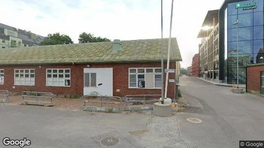 Apartments for rent in Kirseberg - Photo from Google Street View