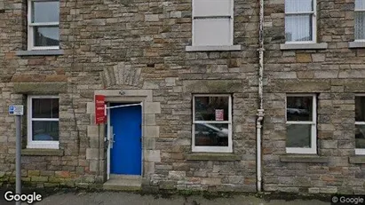Apartments for rent in Edinburgh - Midlothian - Photo from Google Street View