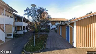 Apartments for rent in Torsby - Photo from Google Street View