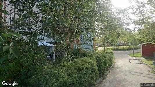 Apartments for rent in Håbo - Photo from Google Street View