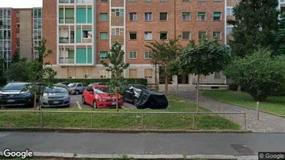 Apartments for rent in Milano Zona 8 - Fiera, Gallaratese, Quarto Oggiaro - Photo from Google Street View