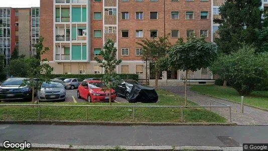 Apartments for rent in Milano Zona 8 - Fiera, Gallaratese, Quarto Oggiaro - Photo from Google Street View
