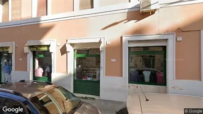 Apartments for rent in Roma Municipio V – Prenestino/Centocelle - Photo from Google Street View