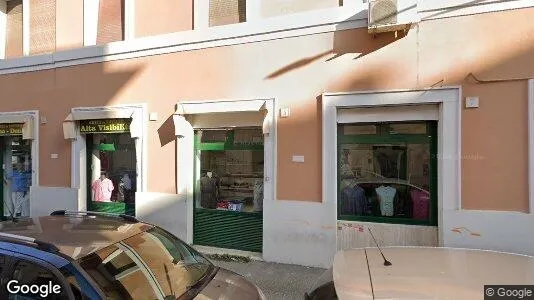 Apartments for rent in Roma Municipio V – Prenestino/Centocelle - Photo from Google Street View