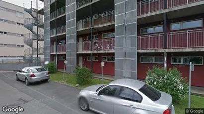 Apartments for rent in Oslo Bjerke - Photo from Google Street View Apartments for rent in Oslo Bjerke - Photo from Google Street View