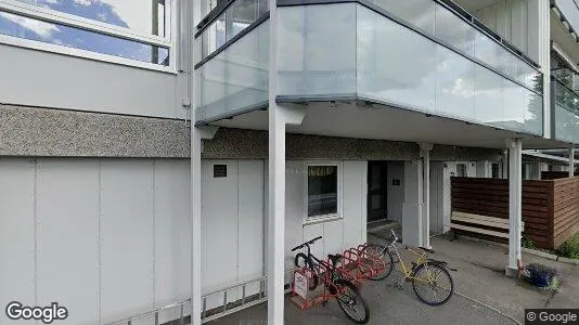Apartments for rent in Oslo Østensjø - Photo from Google Street View