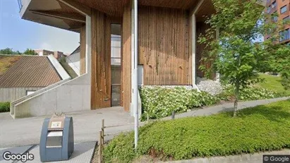 Apartments for rent in Sandnes - Photo from Google Street View