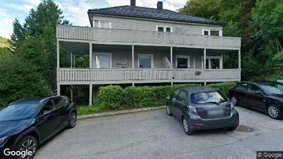 Apartments for rent in Kristiansand - Photo from Google Street View