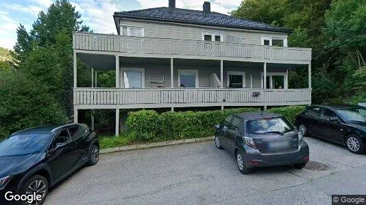 Apartments for rent in Kristiansand - Photo from Google Street View
