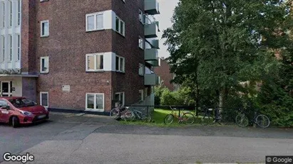 Apartments for rent in Oslo Sagene - Photo from Google Street View Apartments for rent in Oslo Sagene - Photo from Google Street View