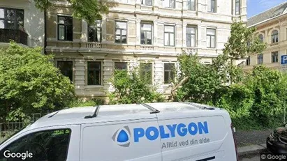 Apartments for rent in Oslo Frogner - Photo from Google Street View Apartments for rent in Oslo Frogner - Photo from Google Street View