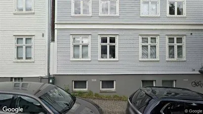 Apartments for rent in Stavanger - Photo from Google Street View