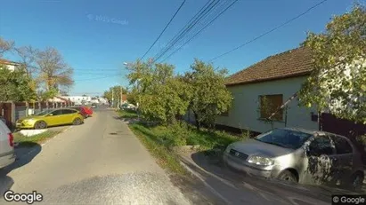 Apartments for rent in Timişoara - Photo from Google Street View