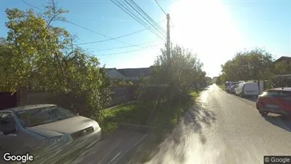 Apartments for rent in Timişoara - Photo from Google Street View
