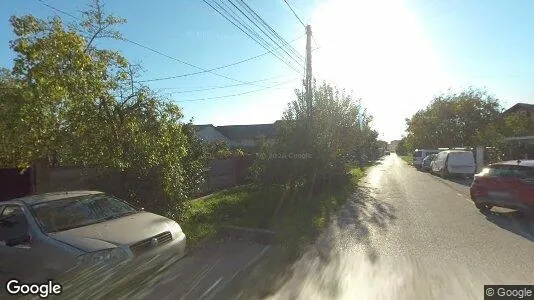 Apartments for rent in Timişoara - Photo from Google Street View