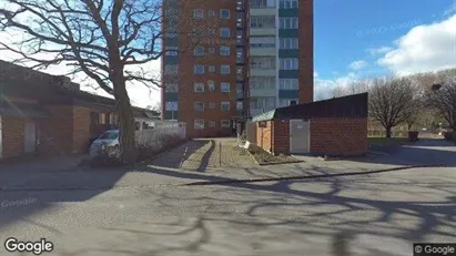 Apartments for rent in Trelleborg - Photo from Google Street View