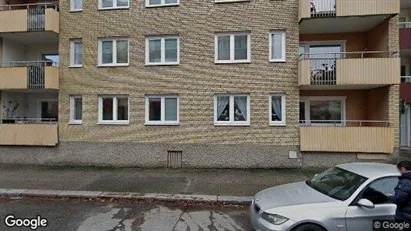 Apartments for rent in Eskilstuna - Photo from Google Street View