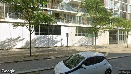 Apartments for rent in Copenhagen S - Photo from Google Street View