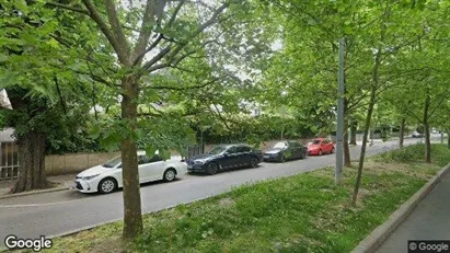 Apartments for rent in Bucharest - Sectorul 1 - Photo from Google Street View