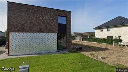 Rooms for rent in Wingene - Photo from Google Street View