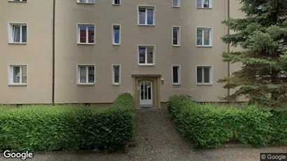 Apartments for rent in Dresden - Photo from Google Street View