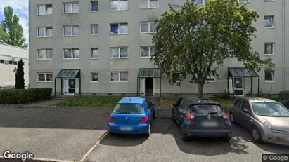 Apartments for rent in Gotha - Photo from Google Street View