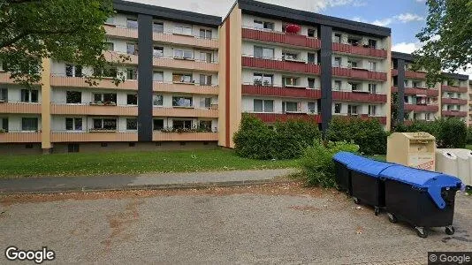 Apartments for rent in Salzgitter - Photo from Google Street View