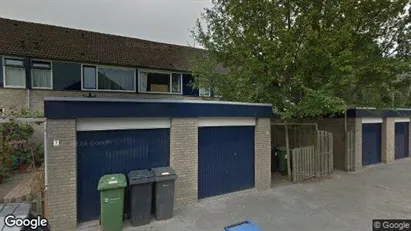 Apartments for rent in Den Bosch - Photo from Google Street View