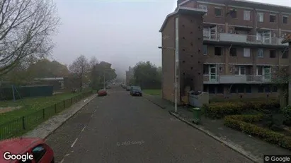 Apartments for rent in Arnhem - Photo from Google Street View
