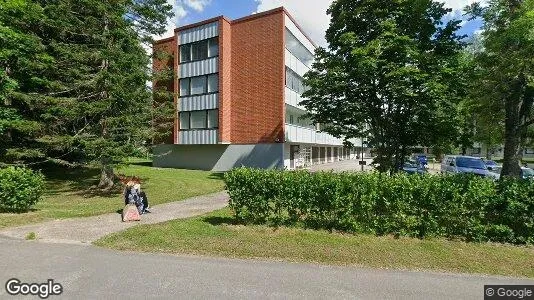 Apartments for rent in Helsinki Läntinen - Photo from Google Street View