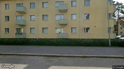 Apartments for rent in Helsinki Keskinen - Photo from Google Street View