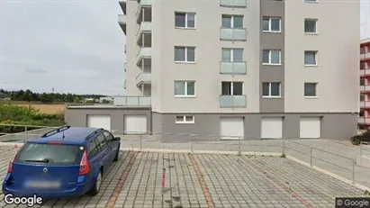 Apartments for rent in Rakovník - Photo from Google Street View Apartments for rent in Rakovník - Photo from Google Street View
