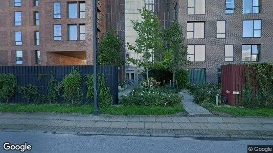 Apartments for rent in Copenhagen SV - Photo from Google Street View